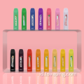 Iget Janna sekali pakai vape pod 5% nic garam